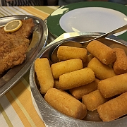 021 Prima aardappel kroketjes